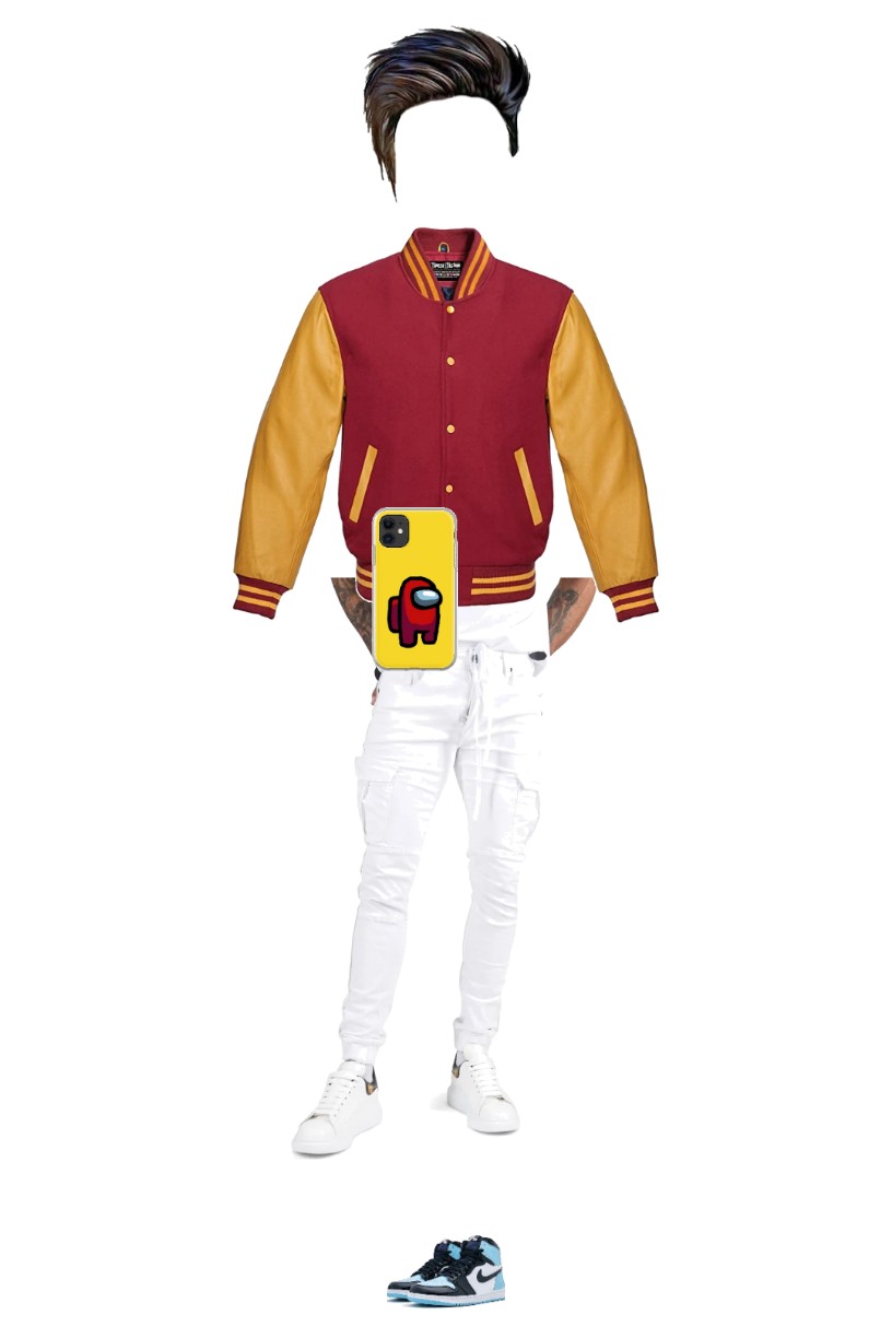 Combyne
            outfit
