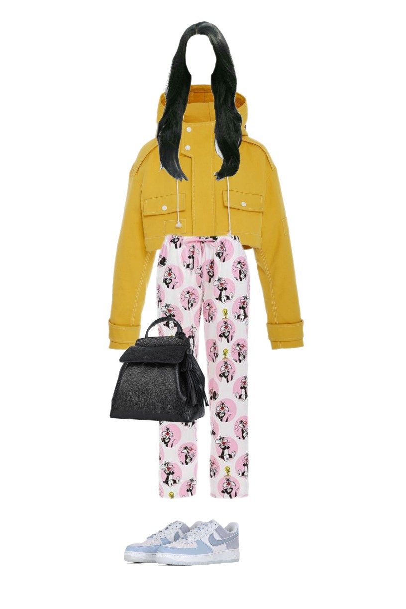 Combyne
            outfit