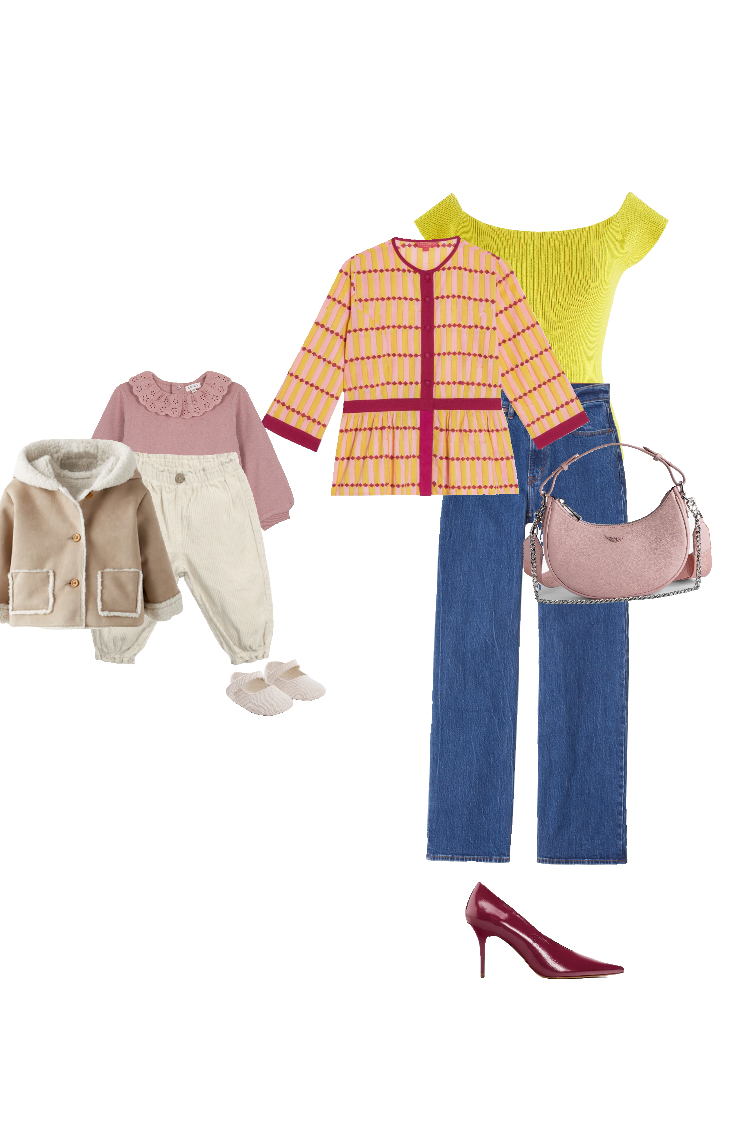 Combyne
            outfit