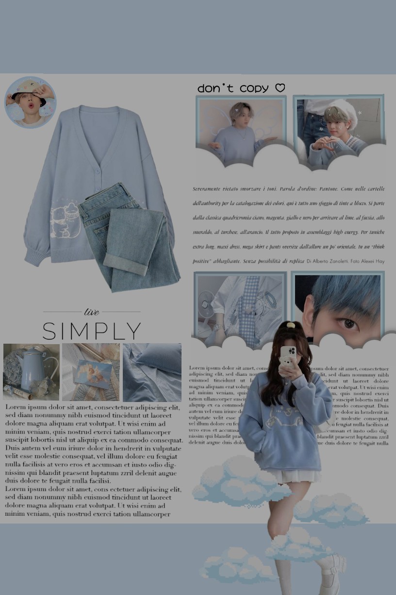 Combyne
            outfit