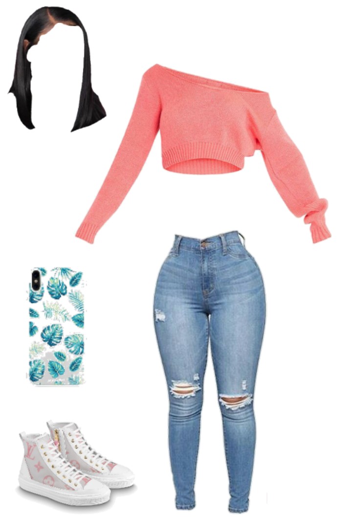 Combyne
            outfit