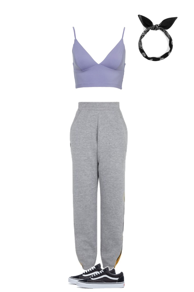 Combyne
            outfit