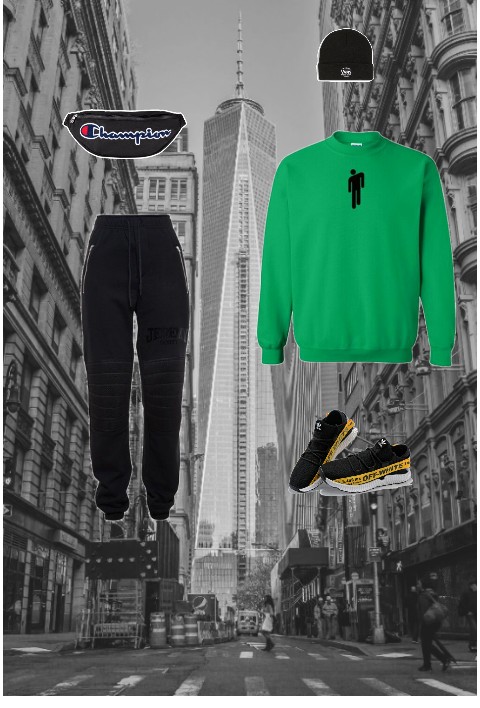 Combyne
            outfit