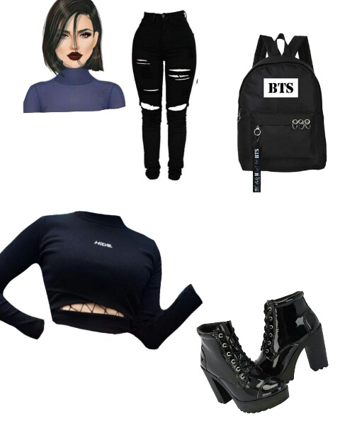 Combyne
            outfit