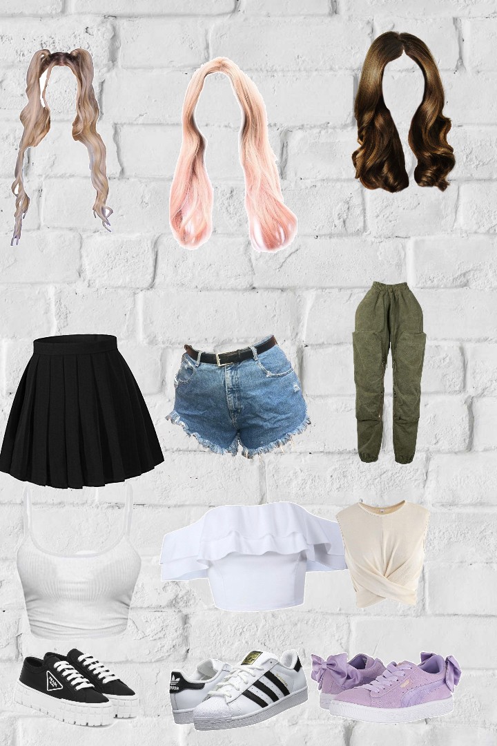Combyne
            outfit