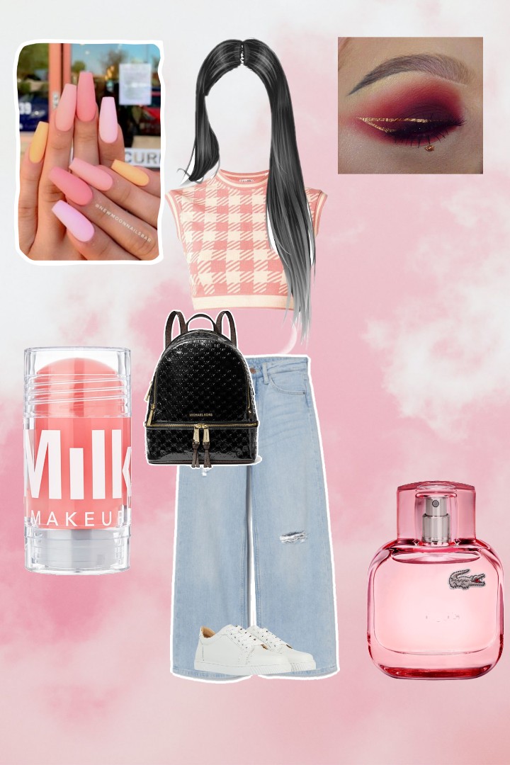 Combyne
            outfit