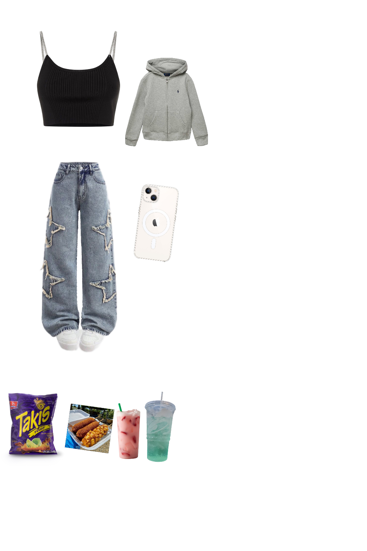 Combyne
            outfit