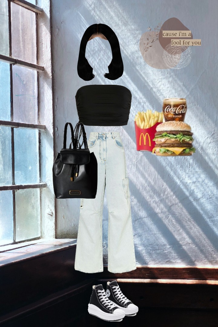 Combyne
            outfit