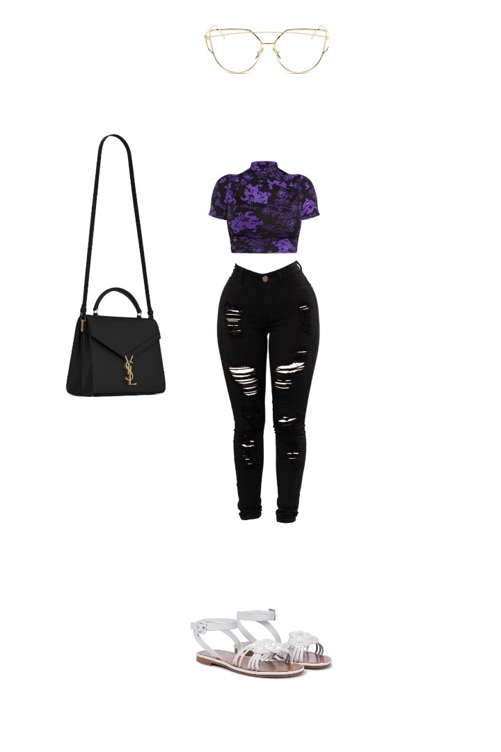 Combyne
            outfit