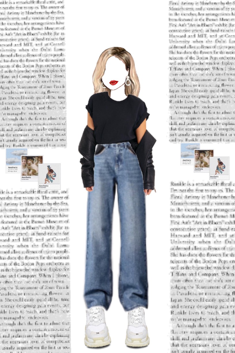 Combyne
            outfit