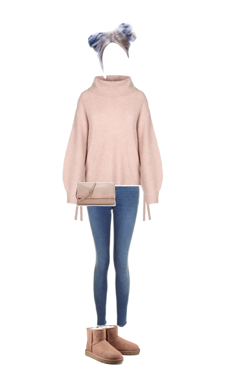 Combyne
            outfit