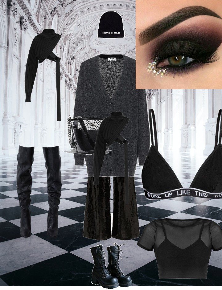 Combyne
            outfit