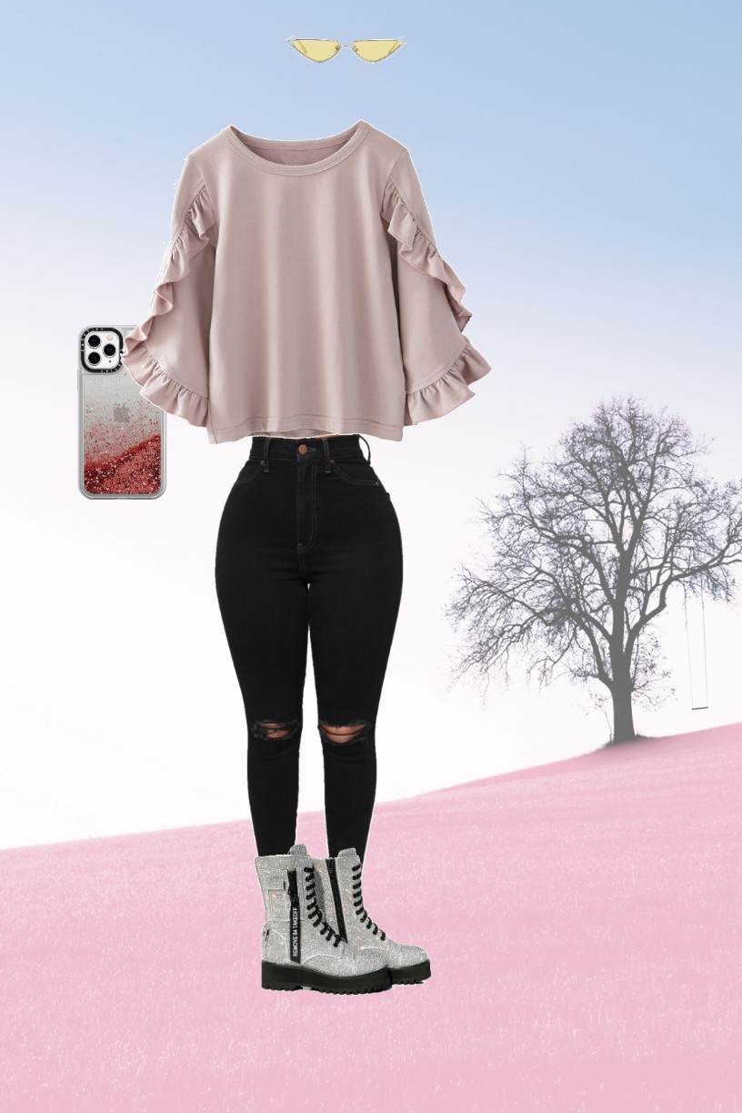 Combyne
            outfit
