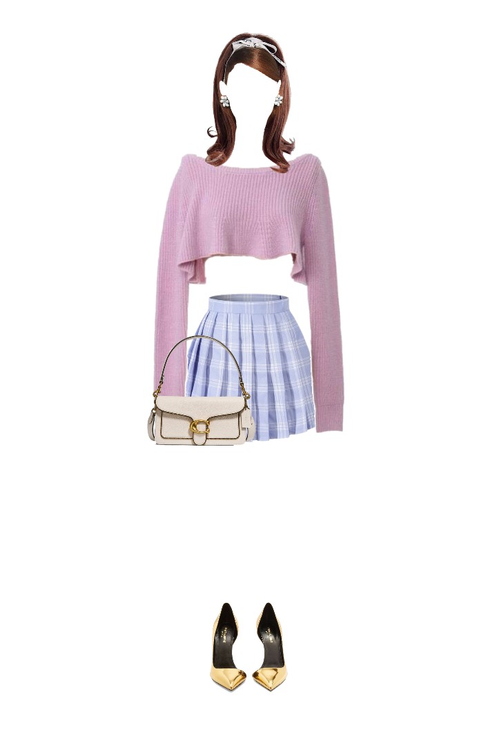 Combyne
            outfit