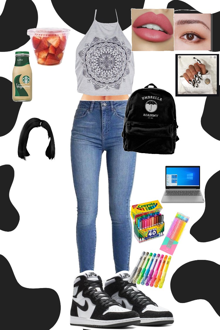 Combyne
            outfit