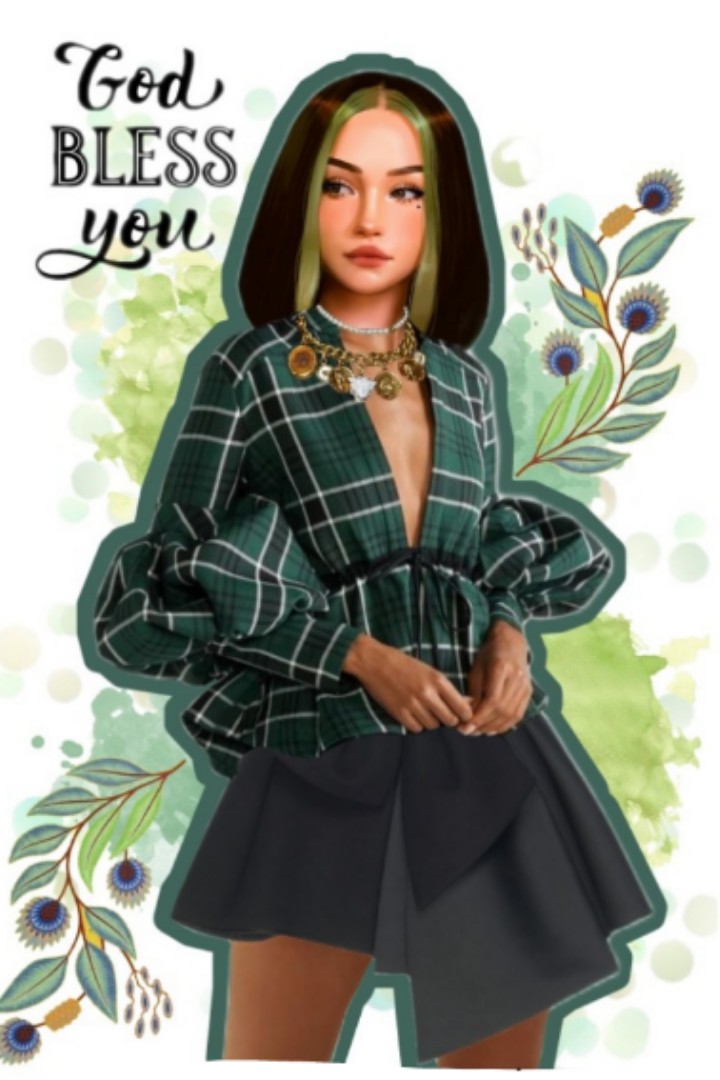 Combyne
            outfit