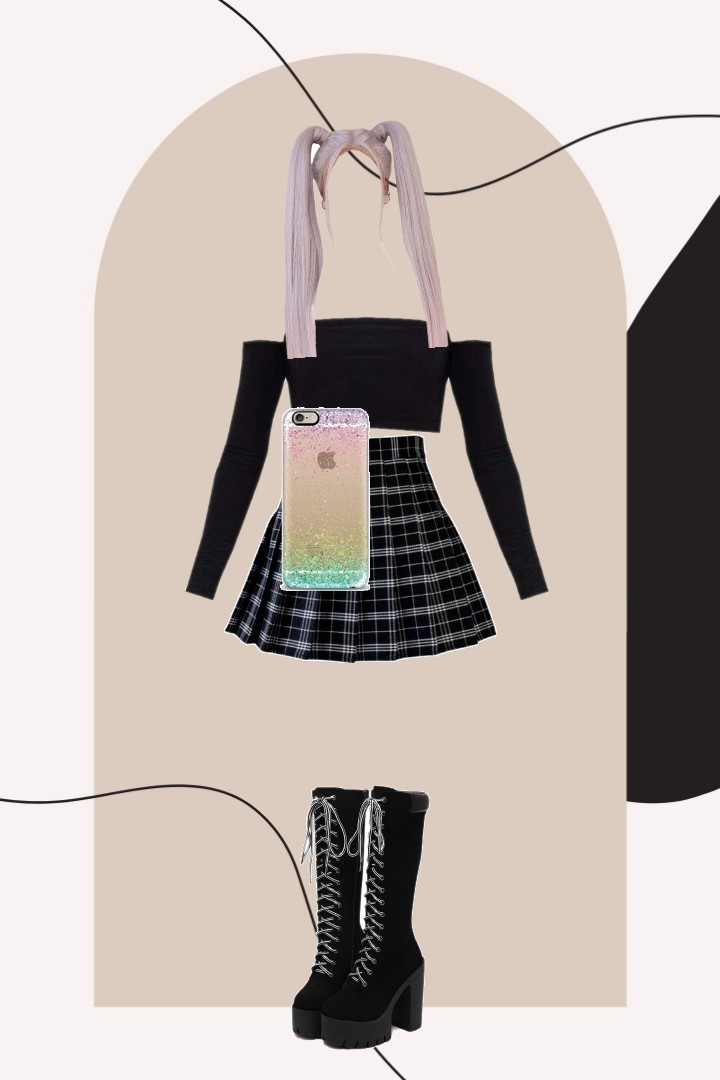 Combyne
            outfit