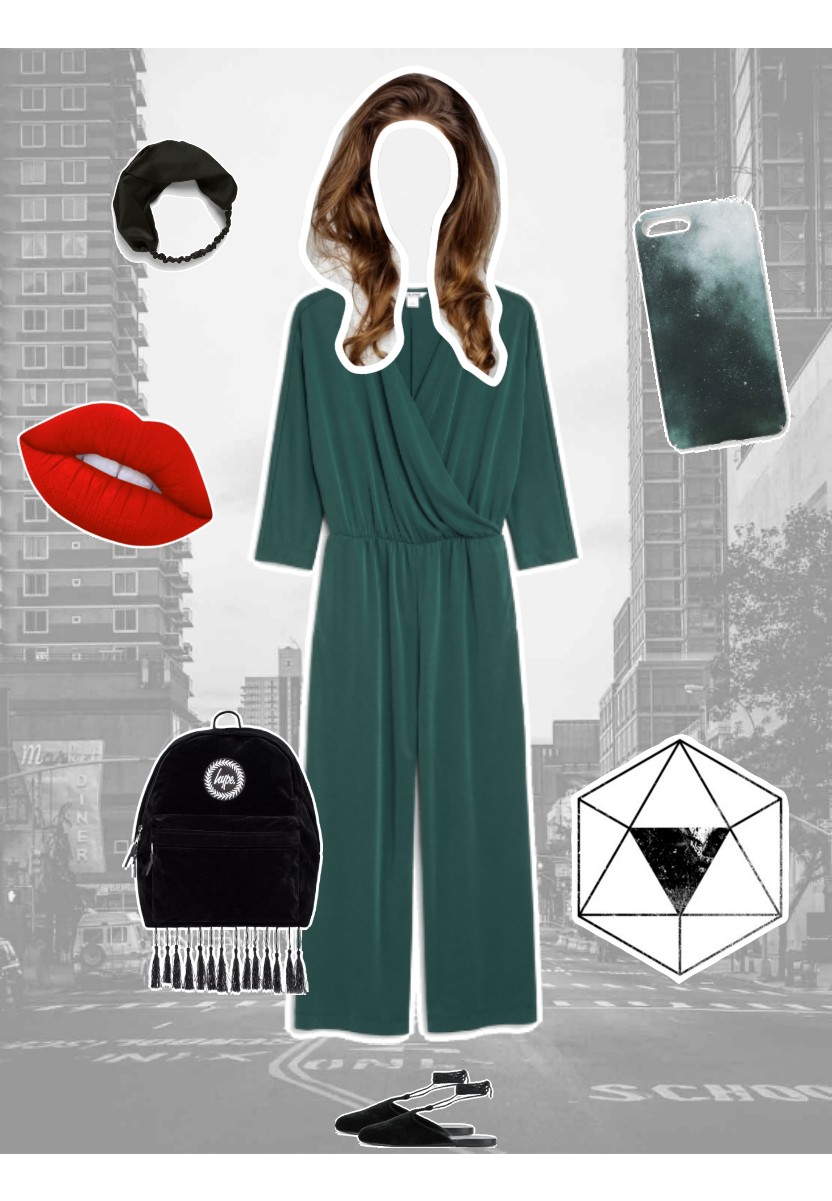 Combyne
            outfit