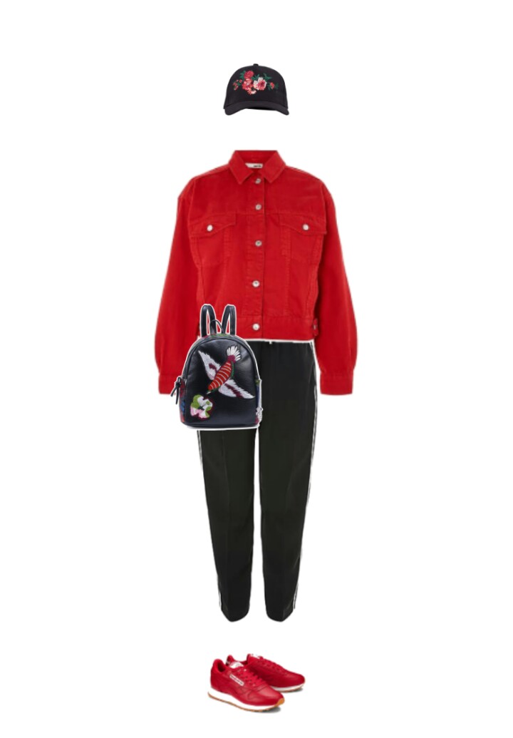 Combyne
            outfit