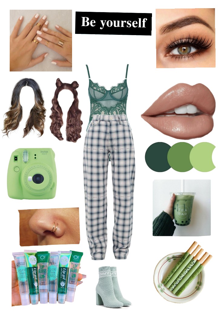 Combyne
            outfit