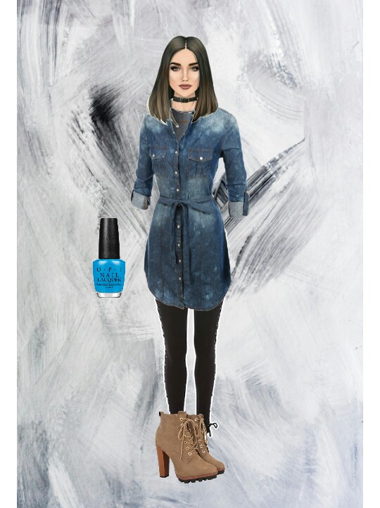 Combyne
            outfit