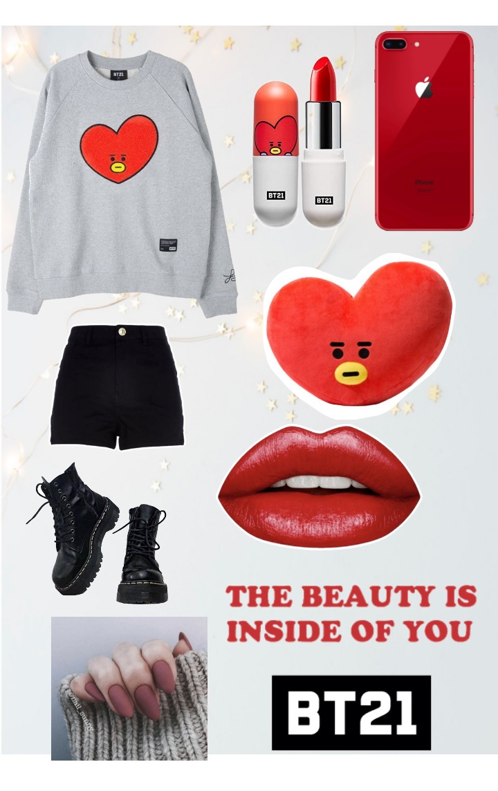 Combyne
            outfit