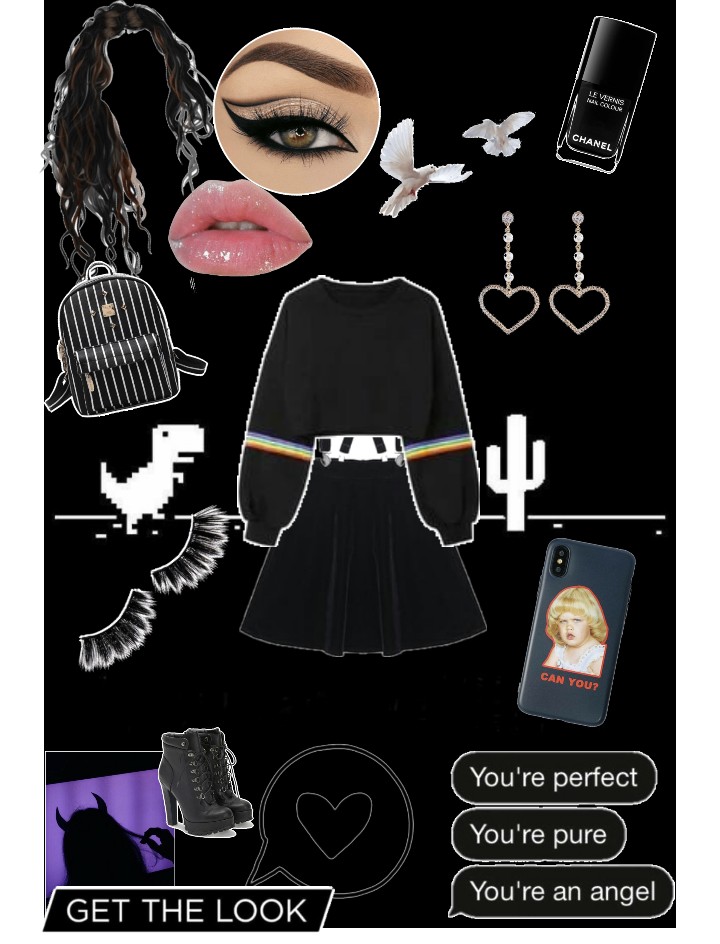 Combyne
            outfit