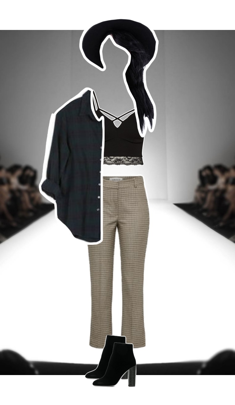 Combyne
            outfit