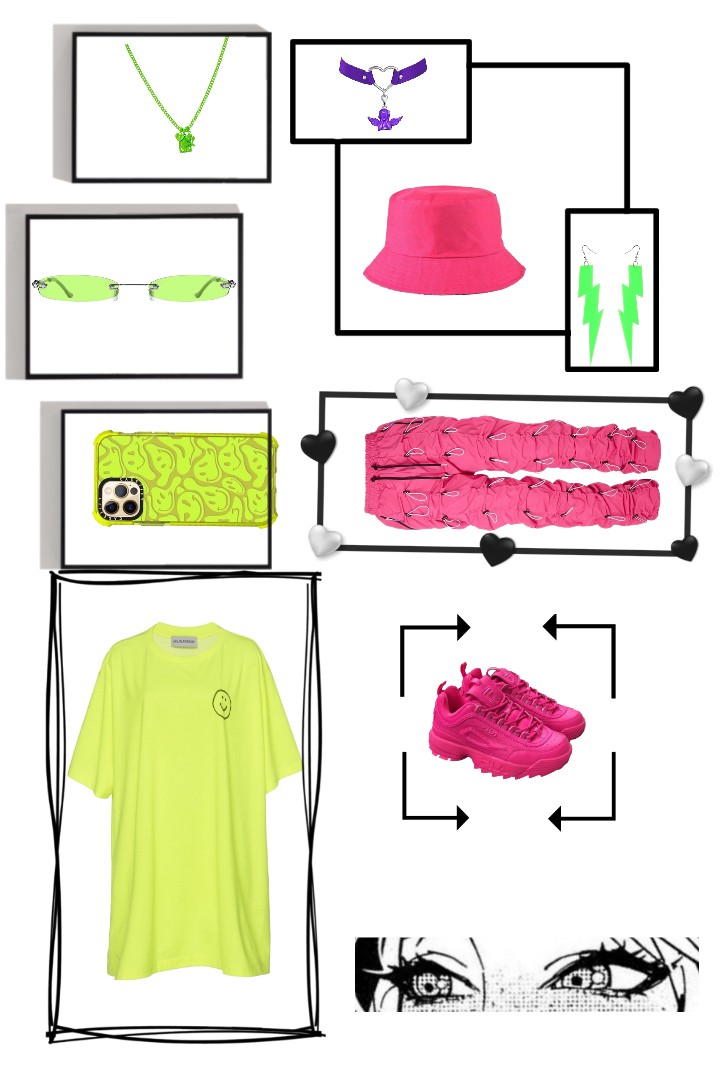 Combyne
            outfit