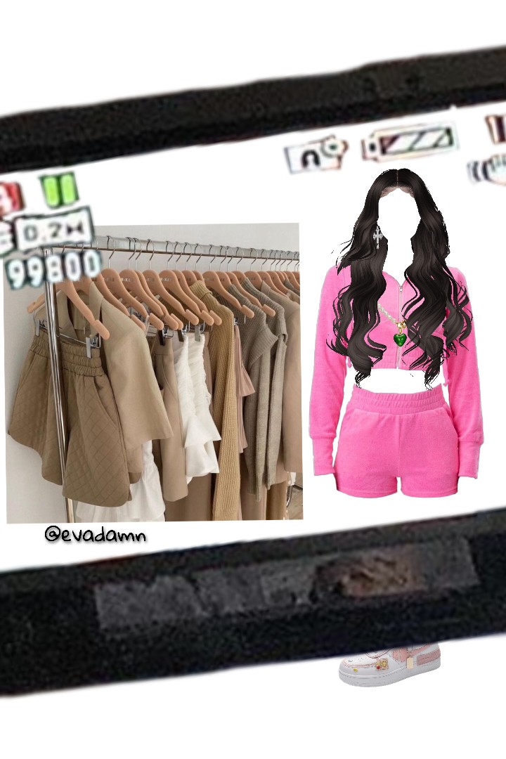 Combyne
            outfit