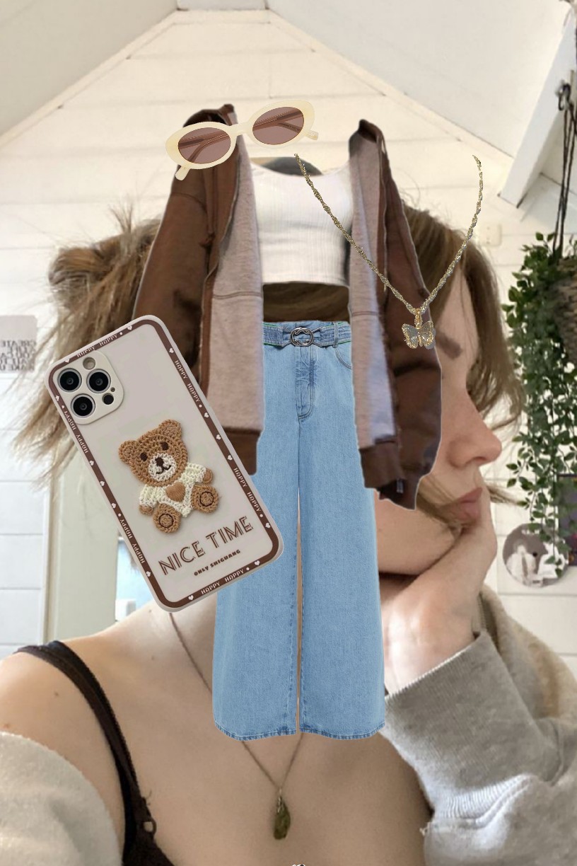 Combyne
            outfit