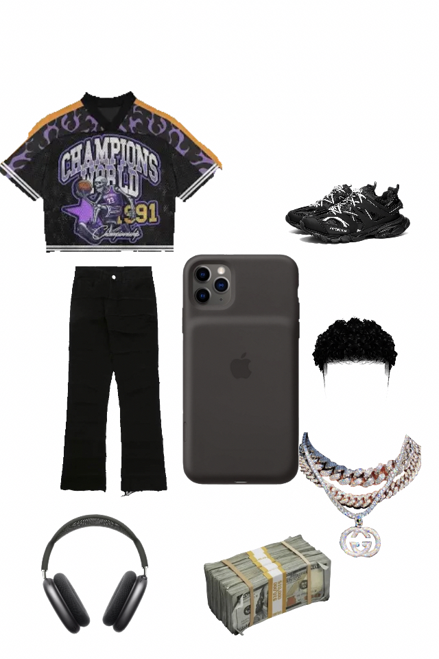 Combyne
            outfit