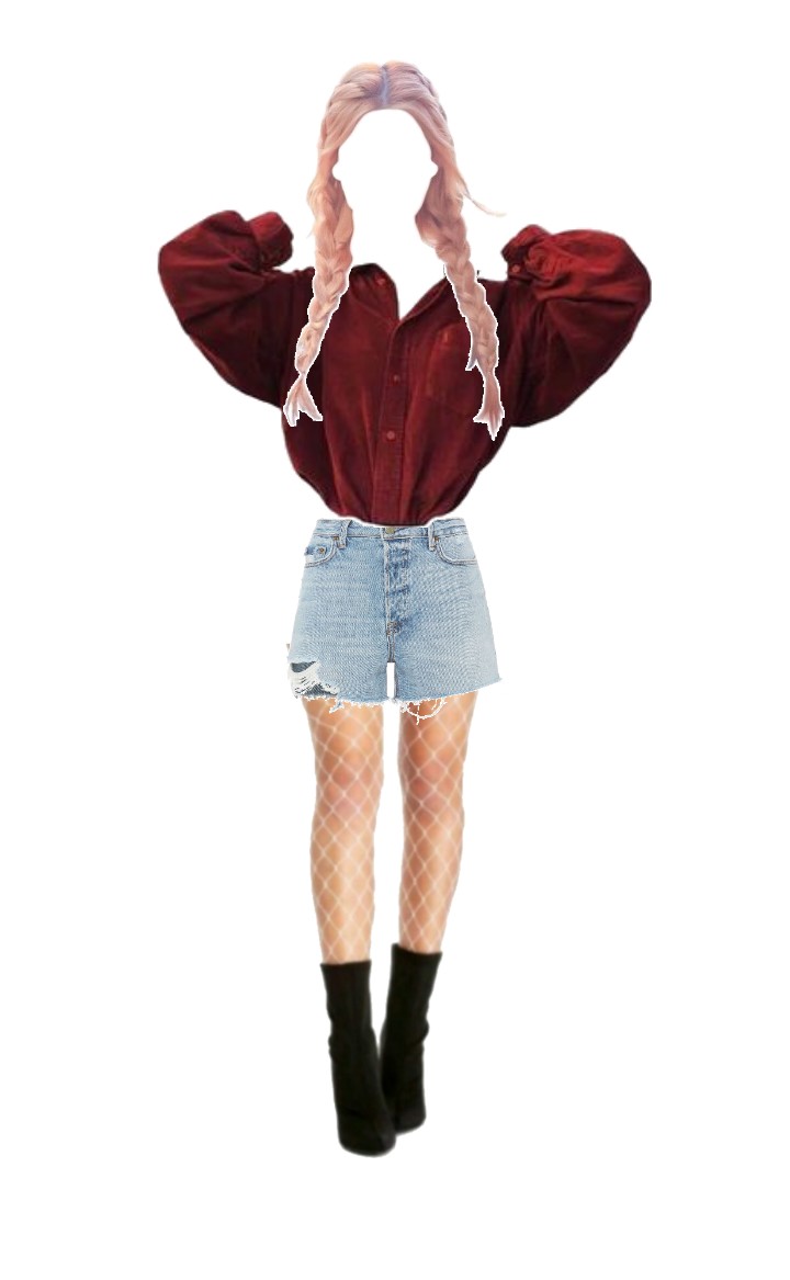 Combyne
            outfit