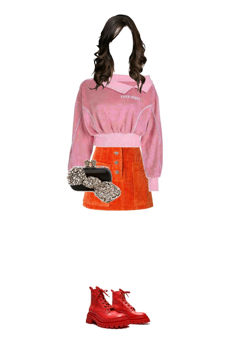 Combyne
            outfit