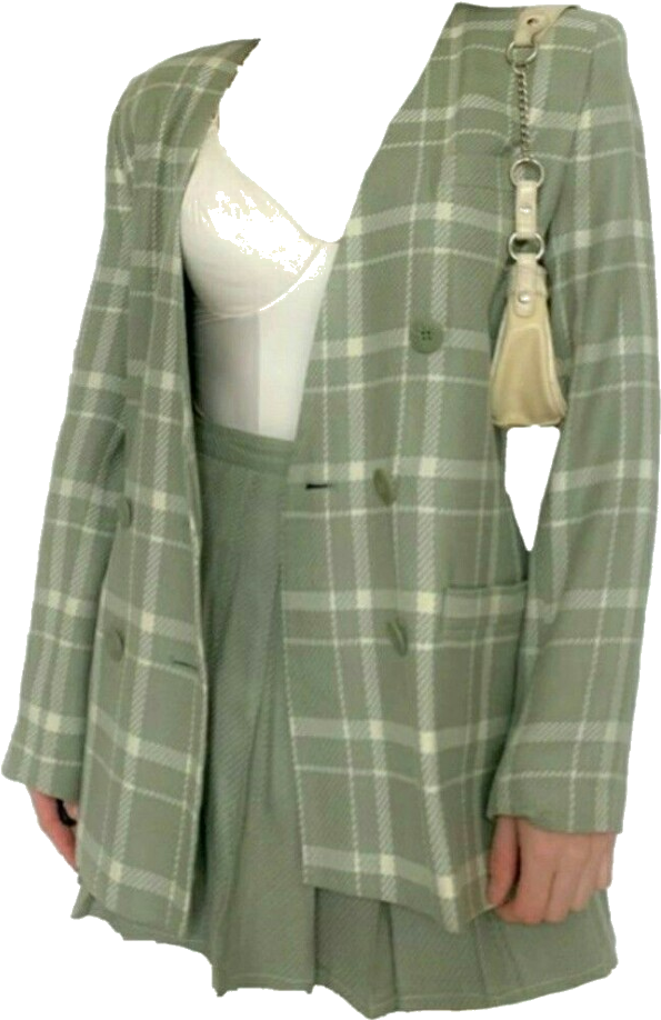 combyne outift