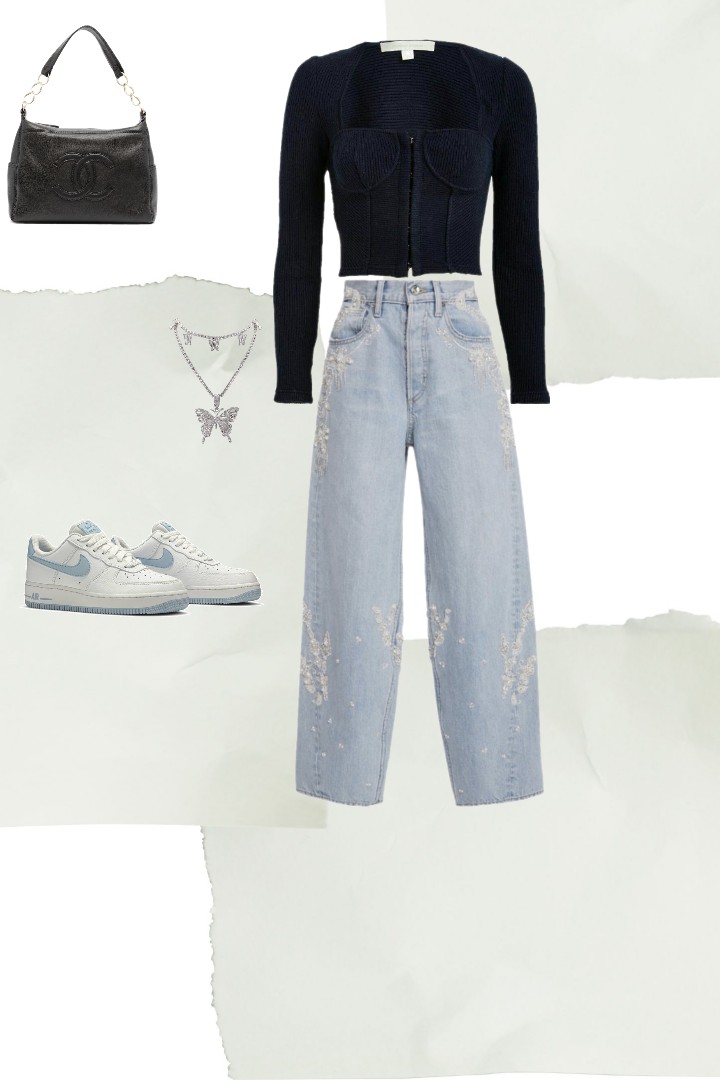Combyne
            outfit