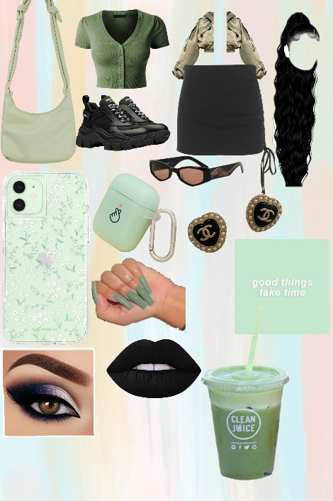 Combyne
            outfit