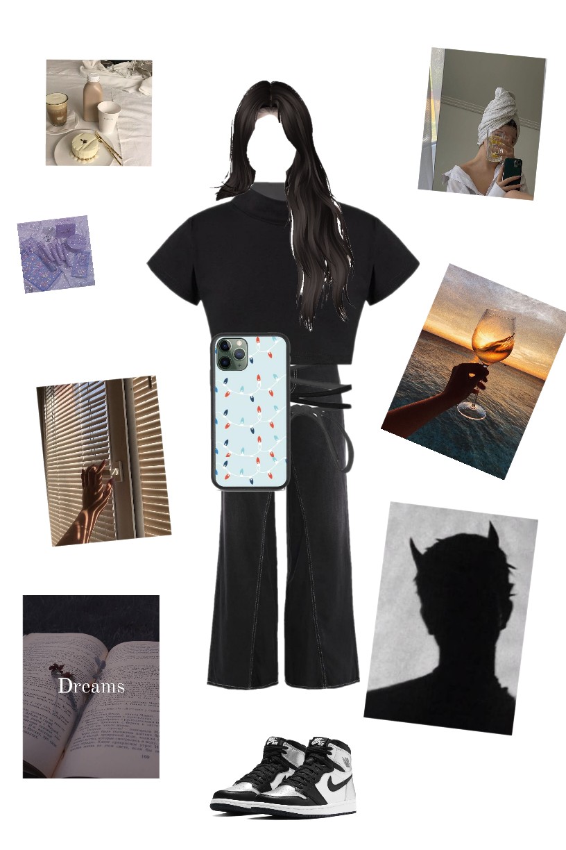 Combyne
            outfit