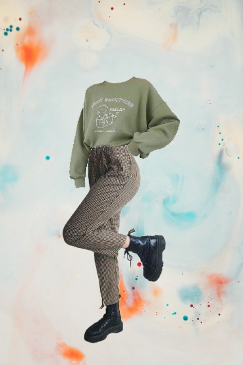 Combyne
            outfit