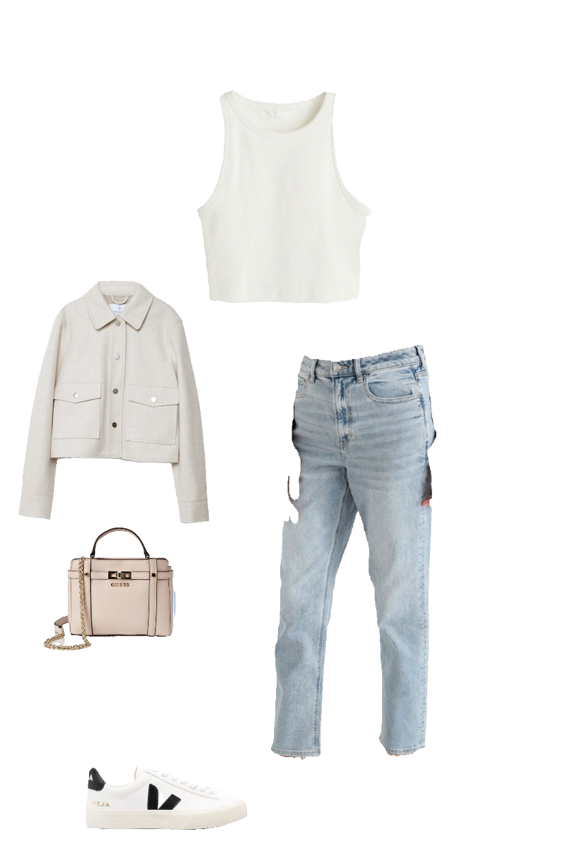 Combyne
            outfit