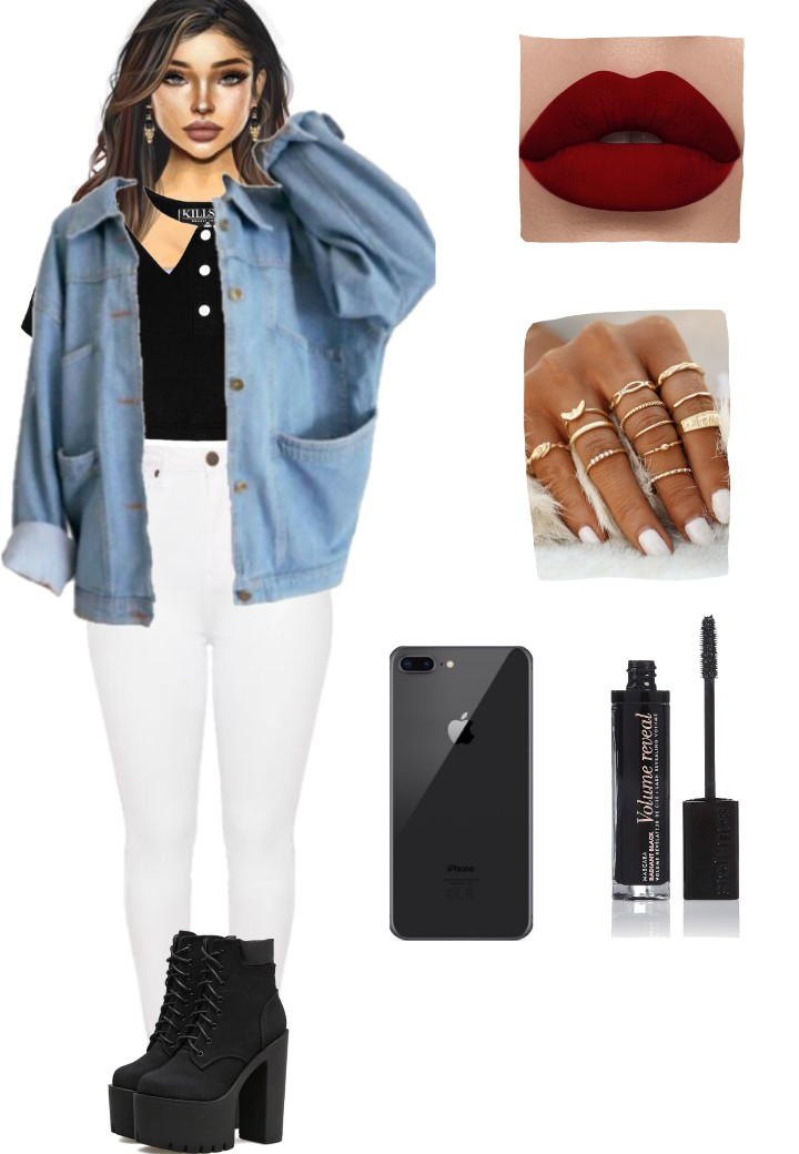 Combyne
            outfit