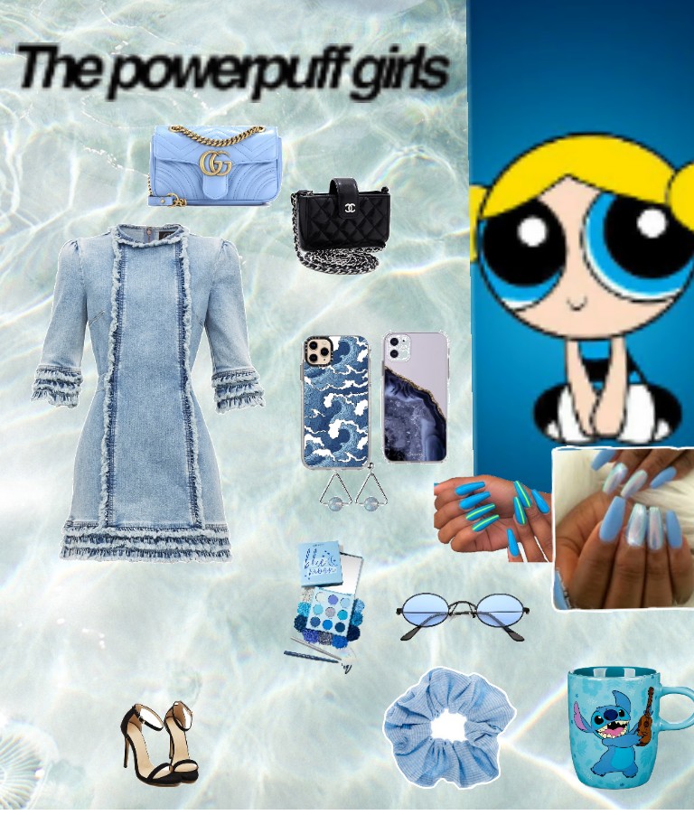Combyne
            outfit