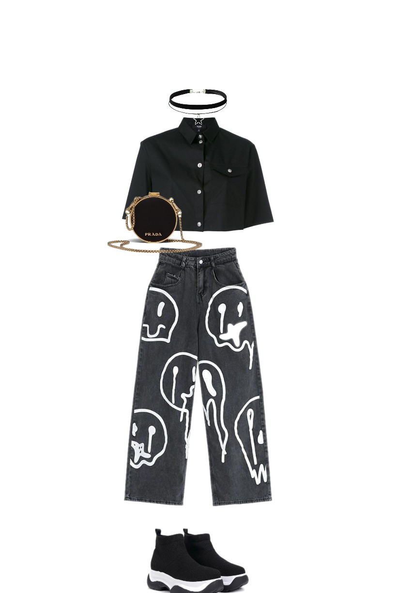Combyne
            outfit