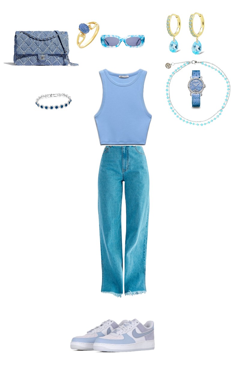 Combyne
            outfit