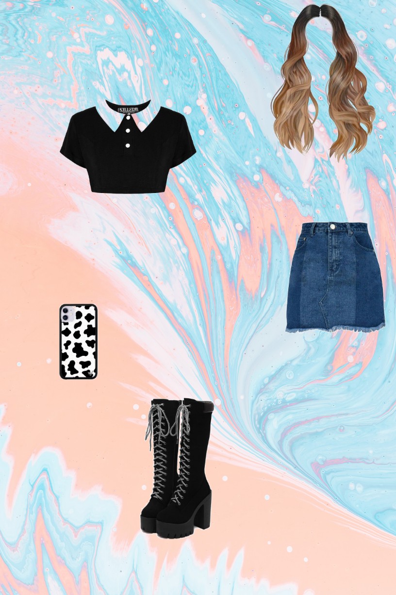 Combyne
            outfit
