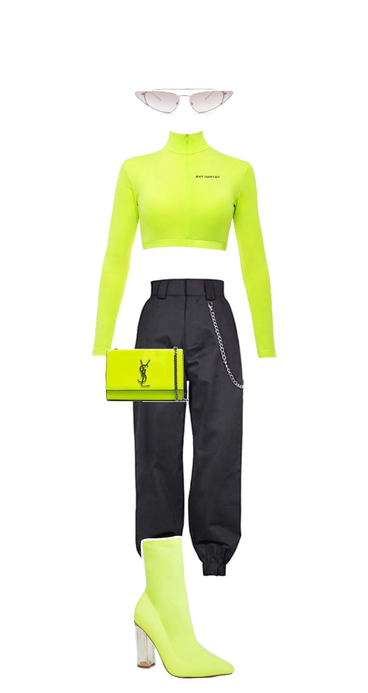 Combyne
            outfit