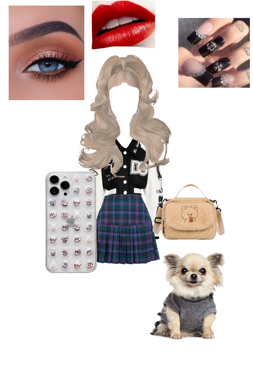 Combyne
            outfit