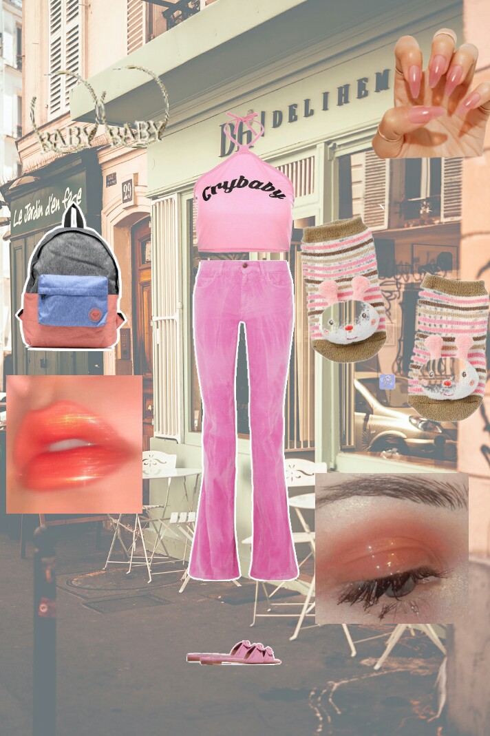 Combyne
            outfit