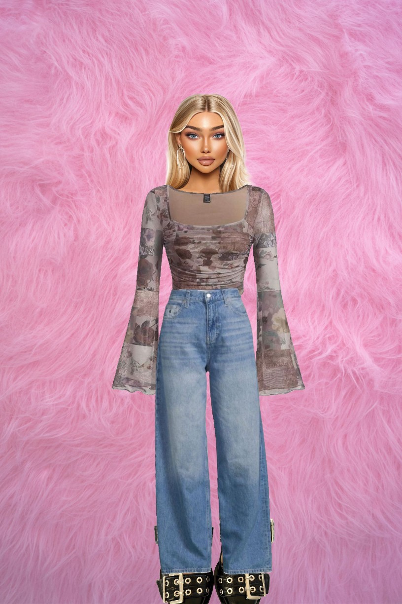 Combyne
            outfit