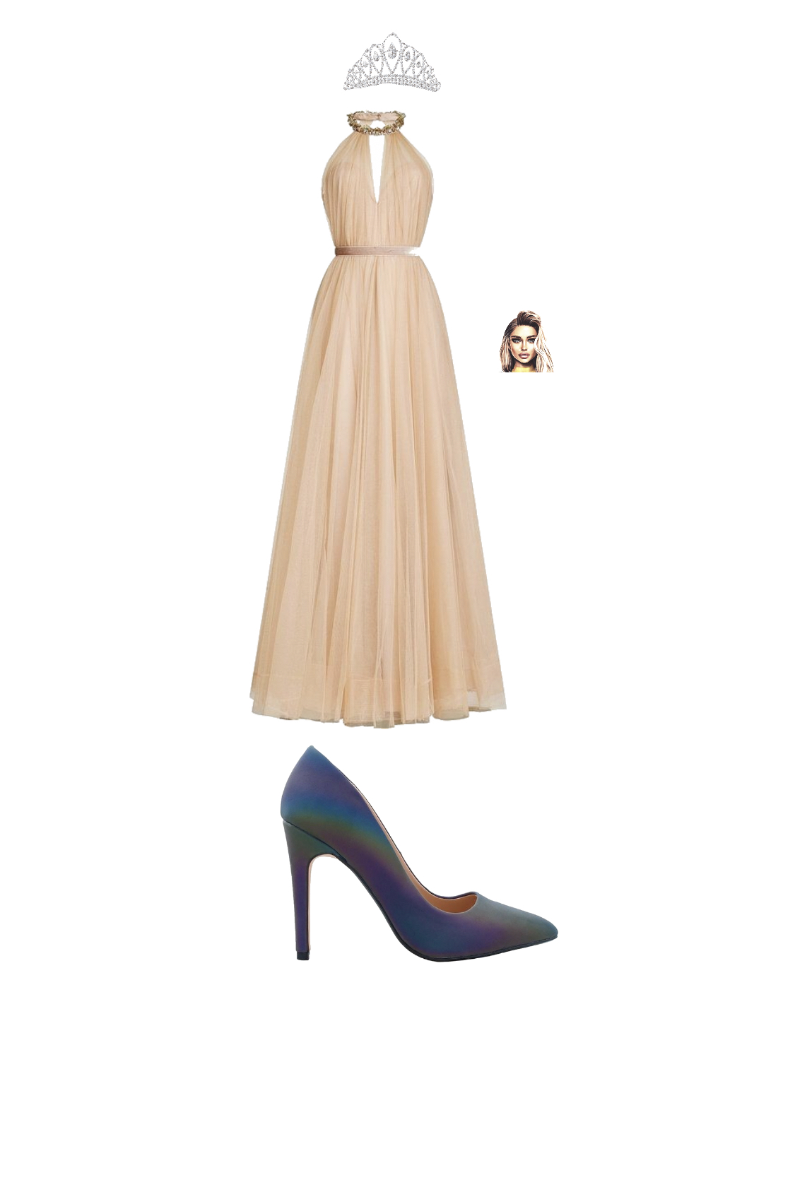 Combyne
            outfit